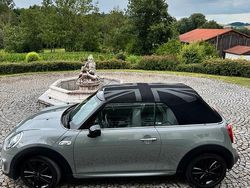 Grau Gebraucht 2019 Mini Cooper S Cabriolet Cabrio | 23.500 € (Fairer Preis)