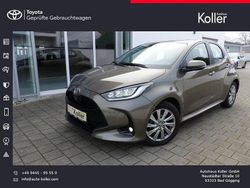 Braun Gebraucht 2024 Toyota Yaris Kleinwagen | 17.990 € (Fairer Preis)