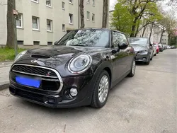 Braun Gebraucht 2015 Mini Cooper S Kleinwagen | 11.900 € (Guter Preis)