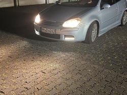 Blau Gebraucht 2009 VW Golf VI GTI Coupé | 2.700 €