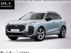 Grau Gebraucht 2025 Audi Q3 S-Line SUV | 53.880 €