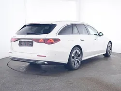 Gebraucht 2024 Mercedes E300 Avantgarde | 46.550 € (Superpreis)