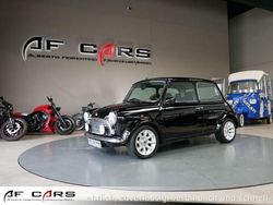 Schwarz Gebraucht 1999 Rover Mini Coupé | 23.490 €