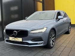 Blau metallic Gebraucht 2017 Volvo V90 Kombi | 19.990 € (Teuer)