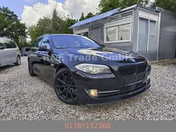Schwarz Gebraucht 2012 Alpina B5 Limousine | 17.499 €