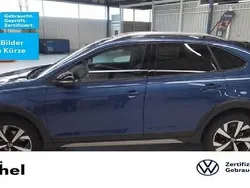 Gebraucht 2024 VW Taigo Style SUV | 28.730 € (Fairer Preis)