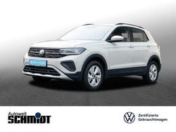 Ascotgrau Gebraucht 2025 VW T-Cross R SUV | 21.298 € (Guter Preis)