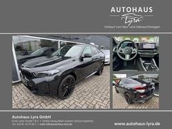 Schwarz Gebraucht 2024 BMW X6 M Sport SUV | 89.880 € (Guter Preis)