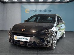 Schwarz Neu 2025 Cupra Leon Kombi | 36.199 € (Fairer Preis)