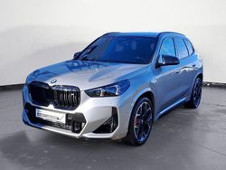 Silber Gebraucht 2025 BMW X1 Performance SUV | 60.360 € (Teuer)