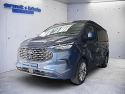 Neu 2025 Ford Tourneo Custom Nugget | 73.790 € (Teuer)