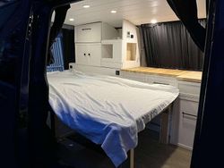 Gebraucht 2005 VW T5 Van | 13.000 € (Teuer)