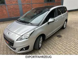 Gebraucht 2014 Peugeot 5008 Business-Line Van / Kleinbus | 5.000 € (Guter Preis)