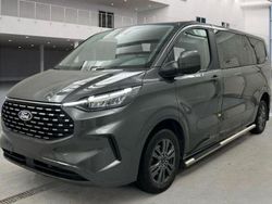 Andere Gebraucht 2024 Ford Tourneo Custom Titanium Van | 42.740 € (Fairer Preis)