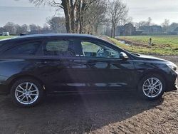 Schwarz Gebraucht 2020 Hyundai i30 YES! Kombi | 17.890 € (Fairer Preis)