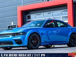 B5 blue Neu 2025 Dodge Charger Limousine | 91.900 € (Guter Preis)