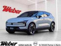 Weiss Gebraucht 2024 Volvo EX30 Plus SUV | 35.890 € (Guter Preis)