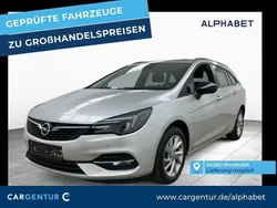 Other Gebraucht 2022 Opel Astra Business Kombi | 13.290 € (Superpreis)