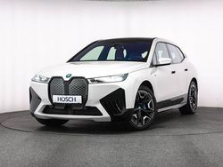 Weiß Gebraucht 2023 BMW iX Sport Line SUV | 73.490 € (Fairer Preis)