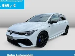 Weiß Gebraucht 2024 VW Golf VIII R Limousine | 46.590 € (Fairer Preis)