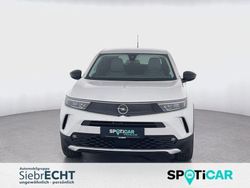 Weiã Gebraucht 2021 Opel Mokka-e Elegance SUV | 19.470 € (Etwas zu teuer)