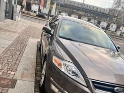 Beige Gebraucht 2012 Ford Mondeo ST-Line Kombi | 5.500 € (Superpreis)