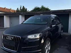 Gebraucht 2009 Audi Q7 SUV | 9.000 € (Superpreis)