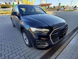 Brillantschwarz Gebraucht 2023 Audi Q5 Sport SUV | 42.998 € (Superpreis)