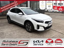 Weiß Neu 2025 Kia XCeed SUV | 24.999 € (Guter Preis)