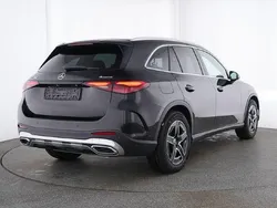 Gebraucht 2024 Mercedes GLC200 SUV | 52.900 € (Etwas zu teuer)