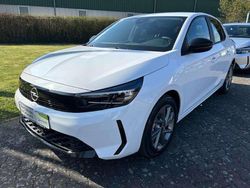 Akrtis weiss Neu 2025 Opel Corsa Edition Limousine | 17.690 € (Guter Preis)
