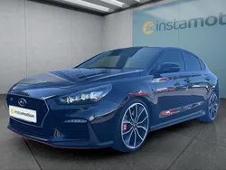 Schwarz Gebraucht 2020 Hyundai i30 Limousine | 27.199 € (Etwas zu teuer)