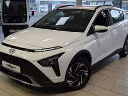 Andere Gebraucht 2021 Hyundai Bayon Select SUV | 16.950 € (Fairer Preis)