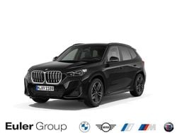 Schwarz Gebraucht 2025 BMW X1 Performance SUV | 38.733 € (Superpreis)