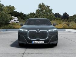 Bmw individual dravitgrau meta Neu 2025 BMW 740 Sport Line Limousine | 129.714 € (Fairer Preis)