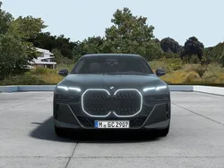 Bmw individual dravitgrau meta Neu 2025 BMW 740 Sport Line Limousine | 134.530 € (Etwas zu teuer)