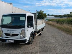Weiß Gebraucht 2025 Nissan Cabstar Abholung | 8.000 €