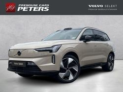 Beige Neu 2025 Volvo EX90 Performance SUV | 79.890 €