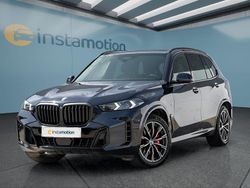 Schwarz Gebraucht 2024 BMW X5 SUV | 84.749 € (Superpreis)