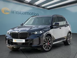 Schwarz Gebraucht 2024 BMW X5 SUV | 90.349 € (Guter Preis)