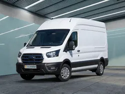 Gebraucht 2023 Ford E-Transit Trend Van | 36.199 € (Fairer Preis)