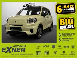 Mint green Gebraucht 2025 Leapmotor T03 Kleinwagen | 17.490 € (Guter Preis)