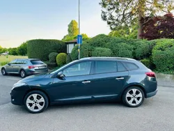 Grau Gebraucht 2012 Renault Mégane III Limousine | 4.300 € (Fairer Preis)