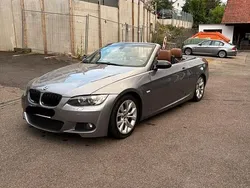 Grau Gebraucht 2009 BMW 325 Cabriolet Cabrio | 13.900 € (Guter Preis)