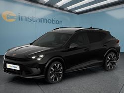 Schwarz Gebraucht 2025 Cupra Formentor SUV | 41.399 € (Fairer Preis)