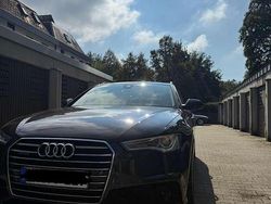 Gebraucht 2017 Audi A6 Kombi | 26.500 € (Fairer Preis)