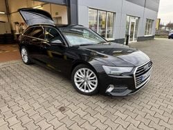 Schwarz Gebraucht 2019 Audi A6 Sport Kombi | 27.995 € (Superpreis)