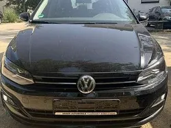Gebraucht 2018 VW Polo Comfortline Limousine | 13.800 € (Fairer Preis)