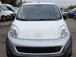 Gebraucht 2023 Fiat Fiorino Van / Kleinbus | 8.700 € (Superpreis)