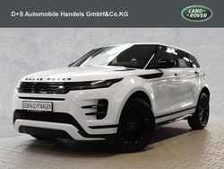 Fuji white Gebraucht 2024 Land Rover Range Rover evoque SE Dynamic SUV | 46.900 € (Fairer Preis)